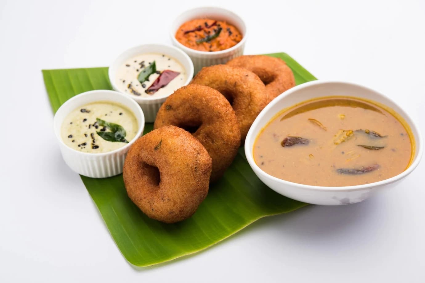 Vada Sambar